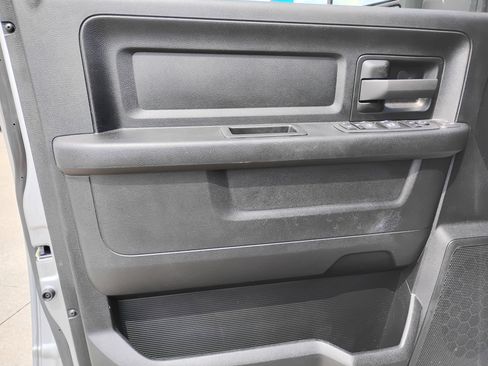 Used 2023 RAM 2500 Tradesman AWD/4WD image 15