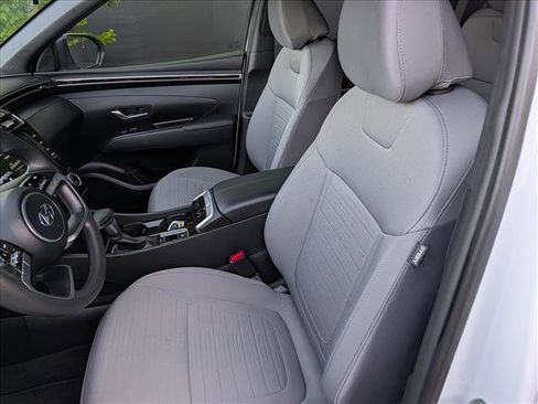 Certified 2022 Hyundai Santa Cruz SEL FWD image 23
