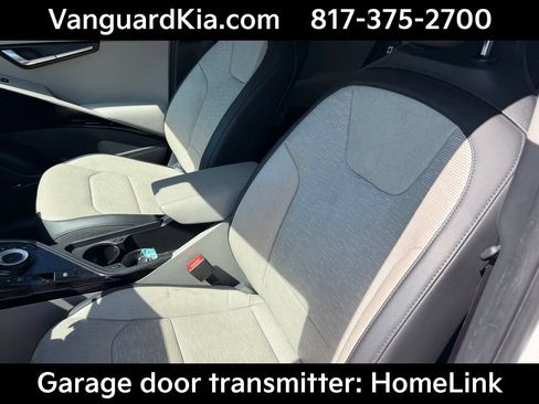 Certified 2023 Kia Niro Wave FWD image 13