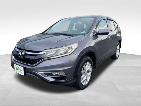 Used 2015 Honda CR-V EX image 4