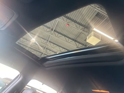 Used 2025 Honda Passport TrailSport image 21