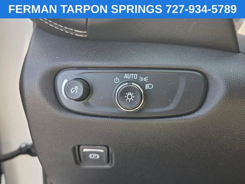 Certified 2023 Chevrolet Blazer LT FWD image 25