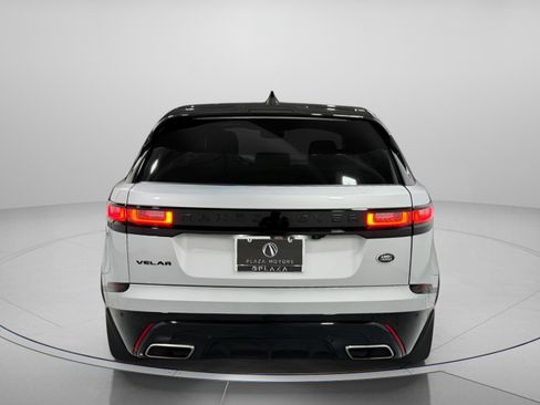 Used 2023 Land Rover Range Rover Velar R-Dynamic S image 4