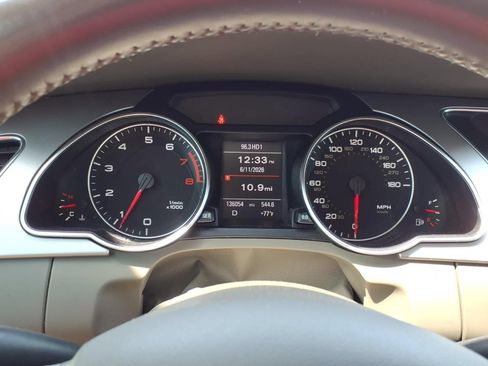 Used 2012 Audi A5 2.0T Premium Plus w/ Premium Plus Pkg AWD/4WD image 21