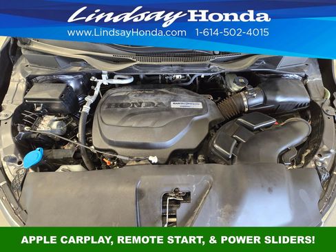 Used 2020 Honda Odyssey EX image 24