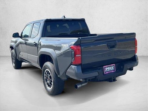 Used 2025 Toyota Tacoma TRD Off-Road image 7