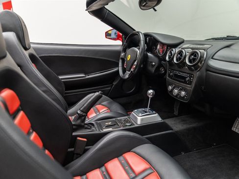 Used 2006 Ferrari F430 Spider image 60