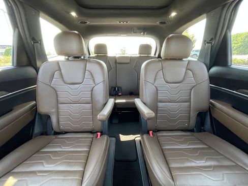Used 2021 Kia Telluride SX w/ SX Prestige Package AWD/4WD image 31