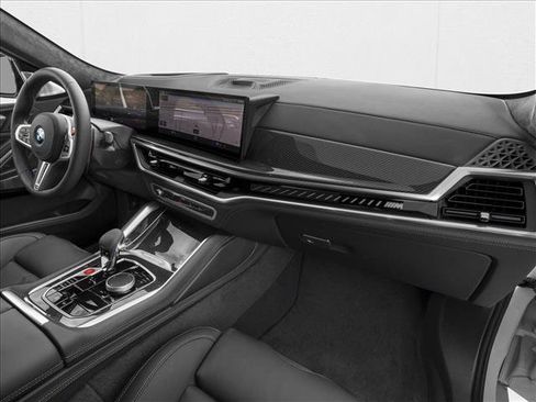 New 2027 BMW X6 M Competition w/ Executive Package AWD/4WD image 11