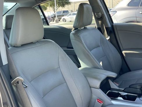 Used 2015 Honda Accord Touring image 27