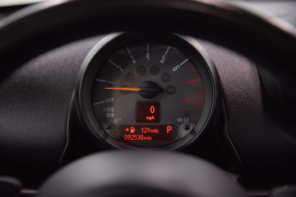 Used 2016 MINI Cooper Countryman S AWD/4WD image 25