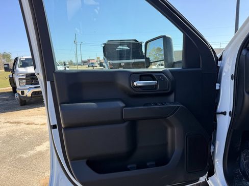 New 2026 Chevrolet Silverado 2500 W/T w/ WT Convenience Package AWD/4WD image 14