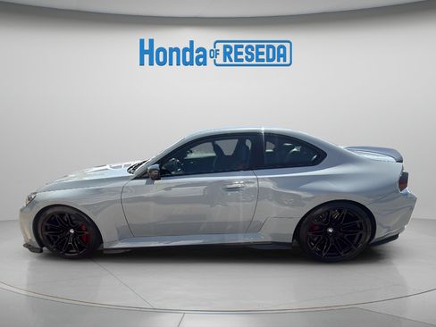Used 2024 BMW M2 RWD image 4