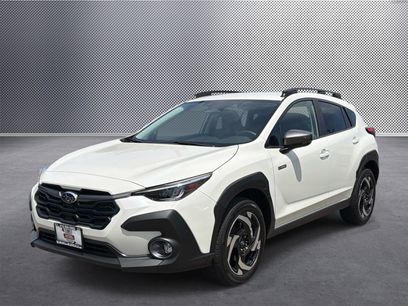 Certified 2026 Subaru Crosstrek 2.5i Limited w/ Crosstrek Mirror Package
