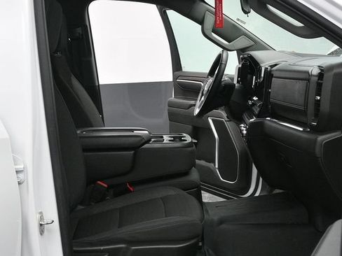 Used 2023 GMC Sierra 1500 Elevation AWD/4WD image 10