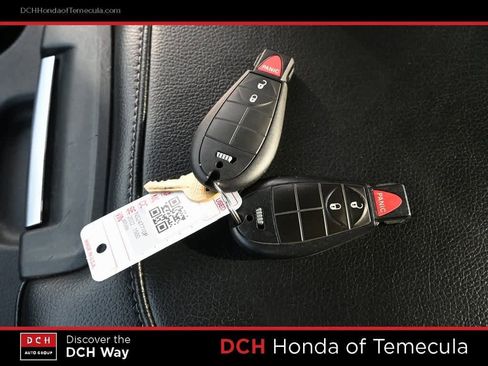 Used 2022 RAM 1500 Classic Warlock image 14