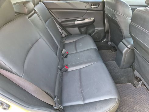 Used 2014 Subaru Crosstrek Touring AWD/4WD image 21