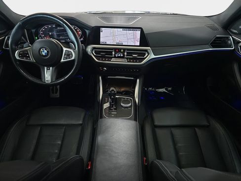 Used 2021 BMW 440i xDrive Coupe w/ Executive Package AWD/4WD image 12