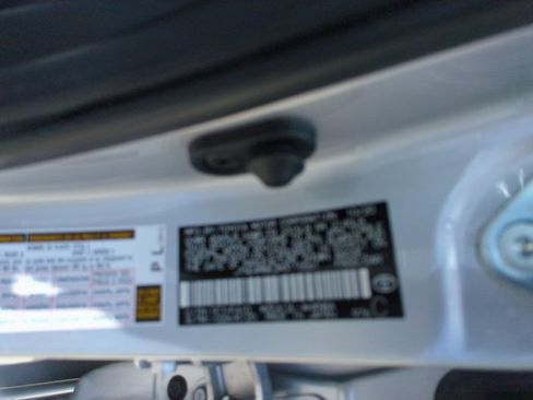 Certified 2021 Toyota Corolla SE FWD image 23