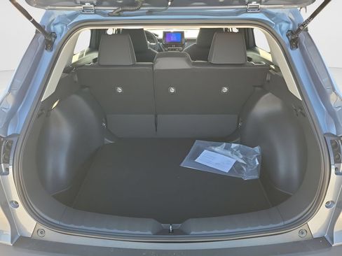 New 2025 Toyota Corolla Cross LE FWD image 16