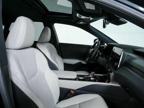 Used 2023 Lexus RX 350 Premium w/ Cold Area Package FWD image 22