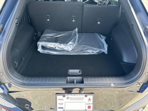 New 2025 Kia EV6 Wind AWD/4WD image 18