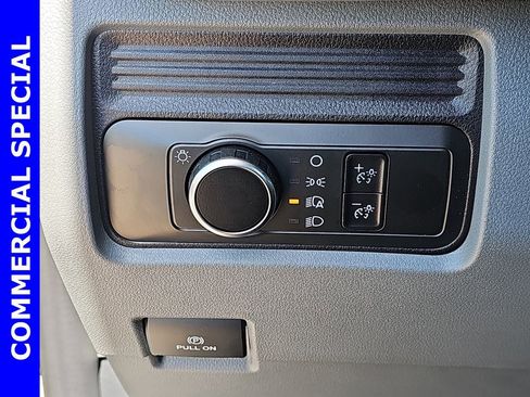 New 2025 Ford F550 2WD Regular Cab Super Duty image 24