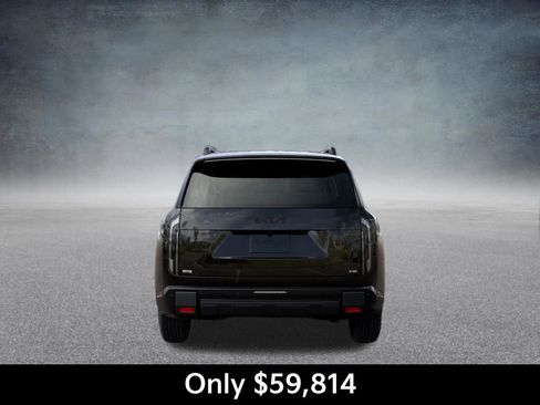 New 2027 Kia Telluride X-Line SX Prestige AWD/4WD image 5