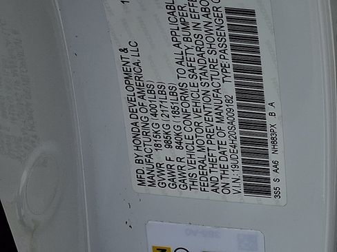 Used 2025 Acura Integra FWD image 26