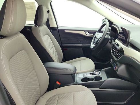 Used 2021 Ford Escape SE AWD/4WD image 23
