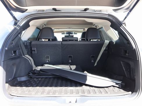 Used 2025 Subaru Outback Limited image 15