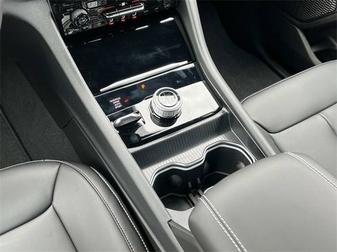 New 2025 Jeep Grand Cherokee Limited image 14