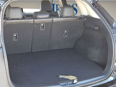 New 2025 MAZDA CX-5 AWD 2.5 S w/ Select Package image 12