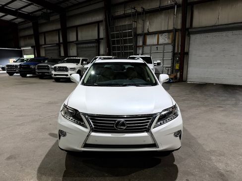 Used 2015 Lexus RX 350 FWD image 10