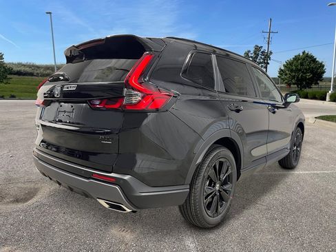 New 2026 Honda CR-V Sport Touring image 7
