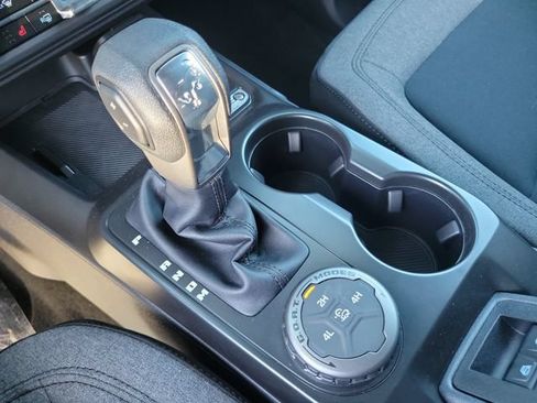 New 2026 Ford Bronco Big Bend AWD/4WD image 21