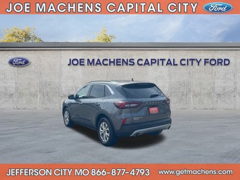 Certified 2023 Ford Escape Active w/ Tech Pack #2 image 6