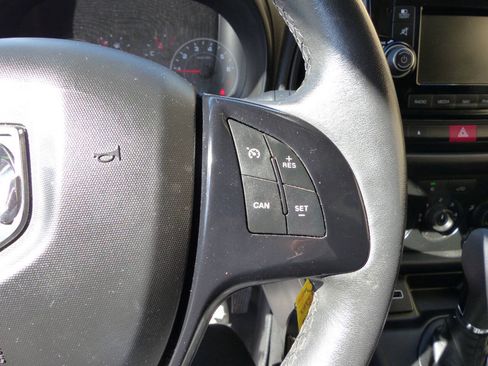 Used 2022 RAM ProMaster City Wagon FWD image 22