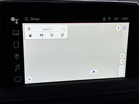 Certified 2024 GMC Yukon AT4 w/ Technology Package image 14