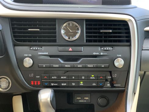 Used 2021 Lexus RX 350 FWD w/ Premium Package image 29