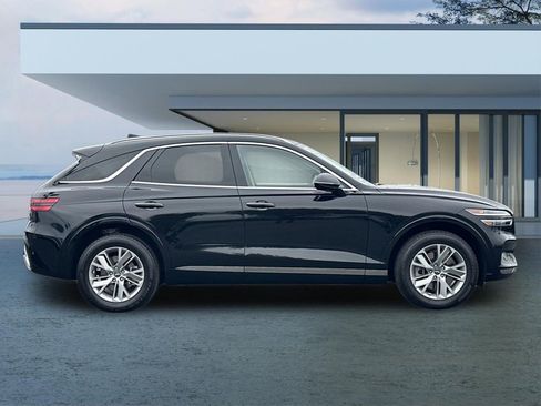 Used 2023 Genesis GV70 2.5T image 3