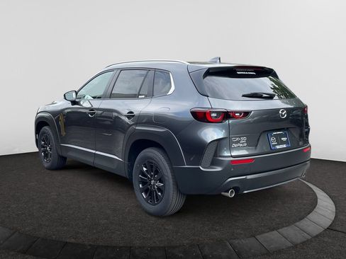 New 2026 MAZDA CX-50 2.5 Hybrid w/ Weather Package AWD/4WD image 3