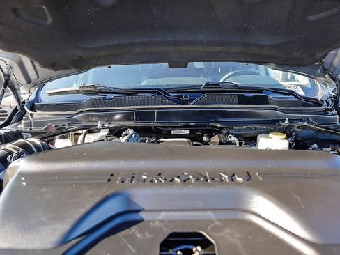Used 2024 RAM 2500 Laramie AWD/4WD image 31
