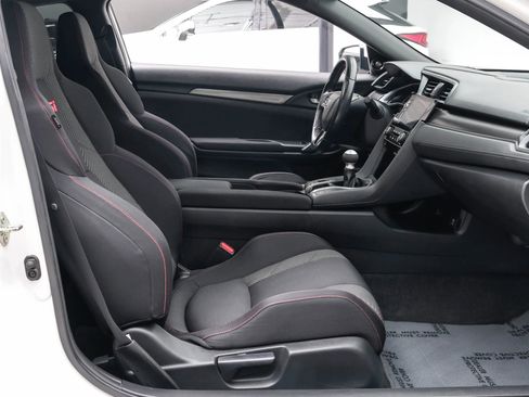 Used 2019 Honda Civic Si image 39