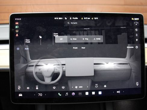 Used 2022 Tesla Model Y Performance image 29