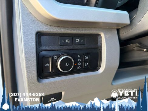 Used 2024 Ford F250 XLT w/ FX4 Off-Road Package AWD/4WD image 26