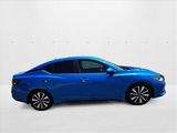 Certified 2022 Nissan Sentra SV w/ SV Premium Package image 4