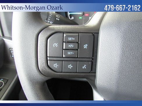 New 2026 Ford F350 XLT AWD/4WD image 37