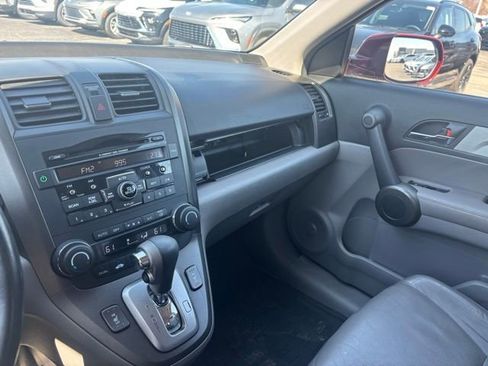 Used 2010 Honda CR-V EX-L image 27