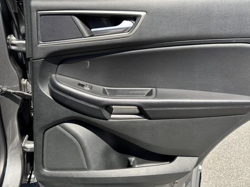 Used 2023 Ford Edge SEL image 22